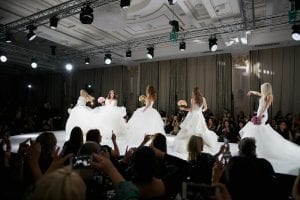 Vera Wang Moscow