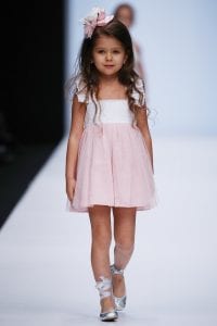 MBFW RUSSIA - День первый 6