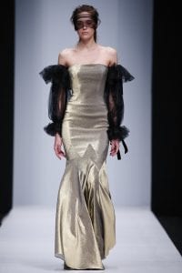 MBFW RUSSIA - День первый 2