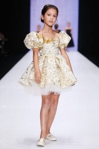 MBFW RUSSIA - День первый 1