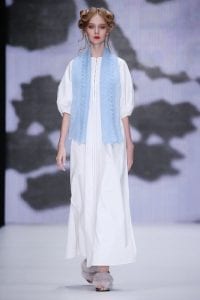 MBFW RUSSIA - День первый 7