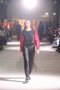 День шестой MBFW RUSSIA 2