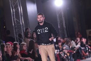 День шестой MBFW RUSSIA 5