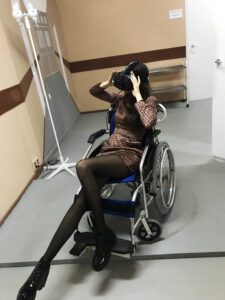 VR инсталяции