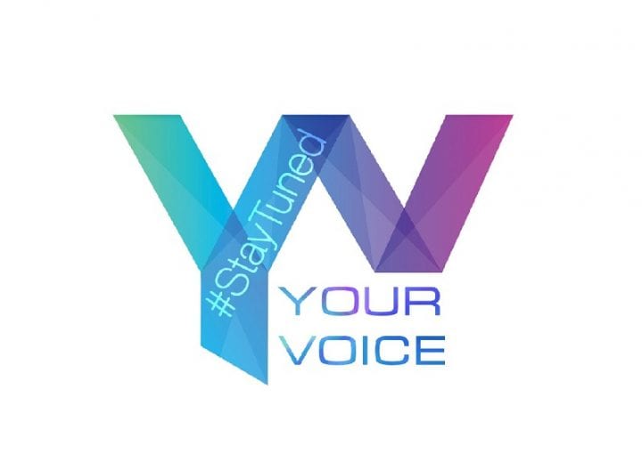 Открыт прием заявок на конкурс «Твой Голос — Your Voice. Junior»