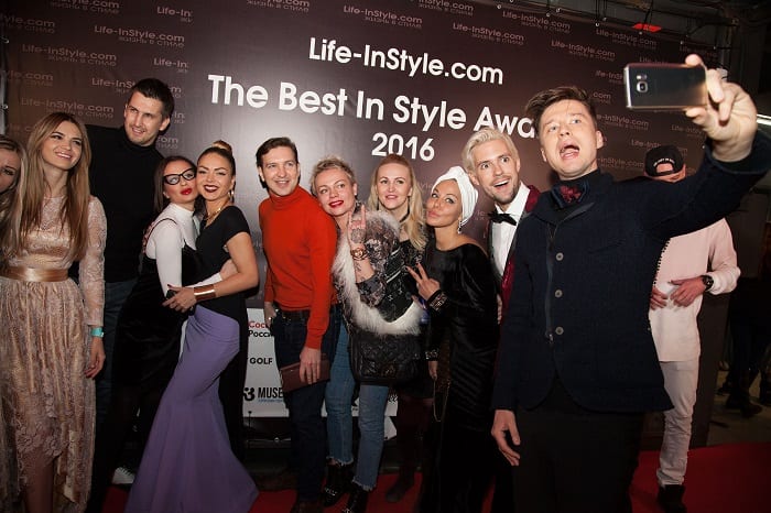 Life-Instyle
