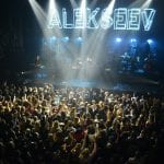 ALEKSEEV’a 1