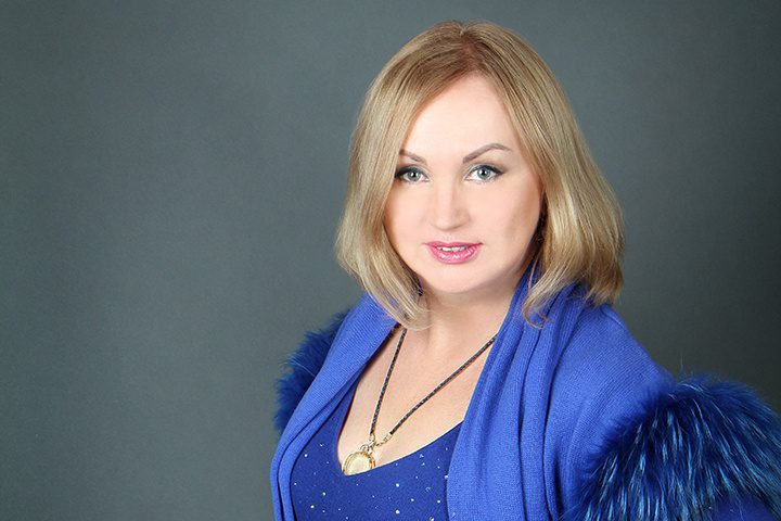 Ольга Романив психолог