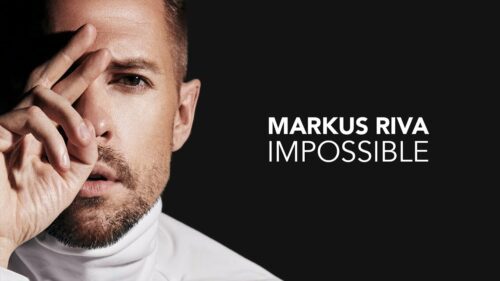Маркус Рива начал год с новой и очень личной песней о невозможном