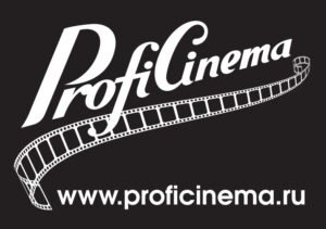 ProfiCinema logo