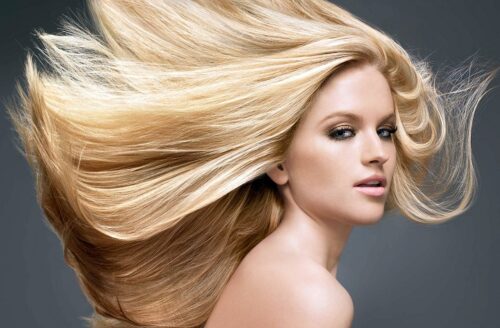 Костина Ксения назвала ТОП-5 причин потери прежней привлекательности волос