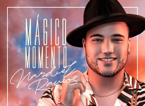 Новый сингл Нардиэля Рамоса (Nardiel Ramos) называется «Волшебный момент» и уже доступен на всех цифровых платформах