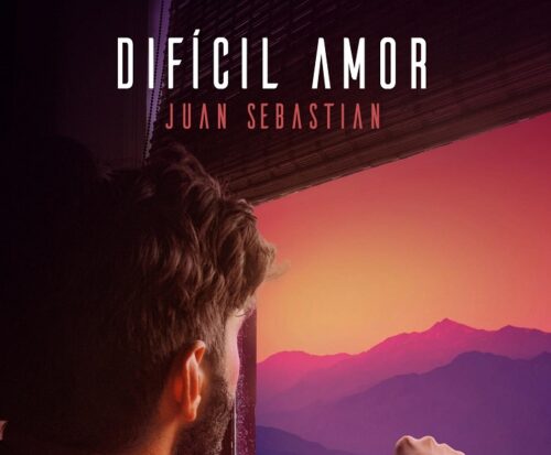 Хуан Себастьян (Juan Sebastián) представляет новый хит «Difícil amor»