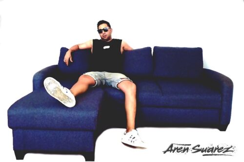 Aren Suarez, глава популярного во всем мире лейбла Porky Records дал эксклюзивное интервью