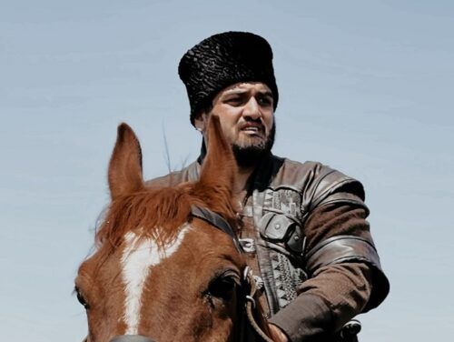 Шамиль Джафаров снялся в сиквеле нашумевшего исторического сериала «Воскресший Эртугрул»