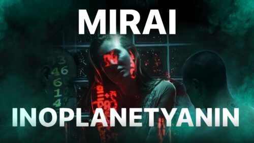 Инопланетное видео от MARI MIRAI: певица презентовала клип на один из своих главных хитов