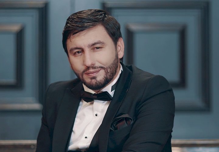 Temur Javoyan армянский певец