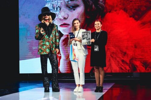 В Москве состоялось главное fashion-событие весны — Moscow Fashion Show