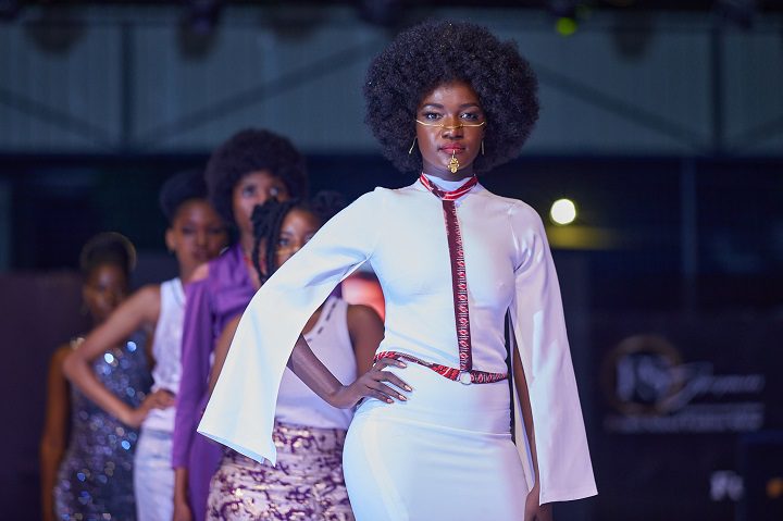 Tanzania Fashion Show 2023