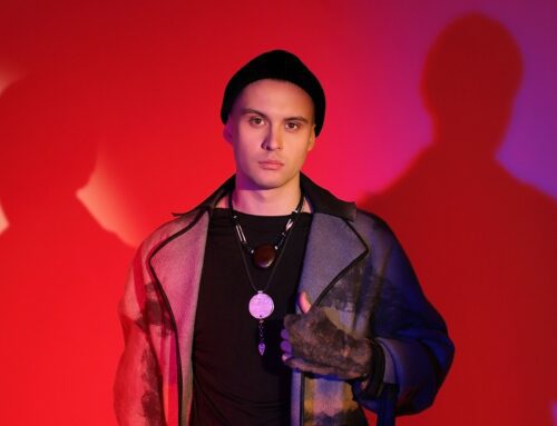 Этно-поп-исполнитель Vlad Zotov выпустил клип на песню “Да ну эту любовь”