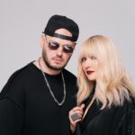 NJohn и Анжелика Агурбаш 01