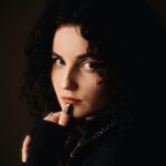 Певица Кучер