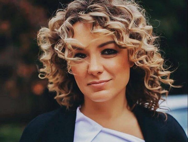 Композитор Елена Кипер