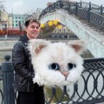 Роман Исаев-песня Кот 01
