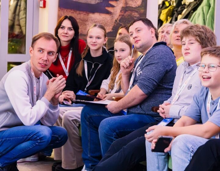 Юные исследователи отправятся в туры по местам боевой славы своих предков